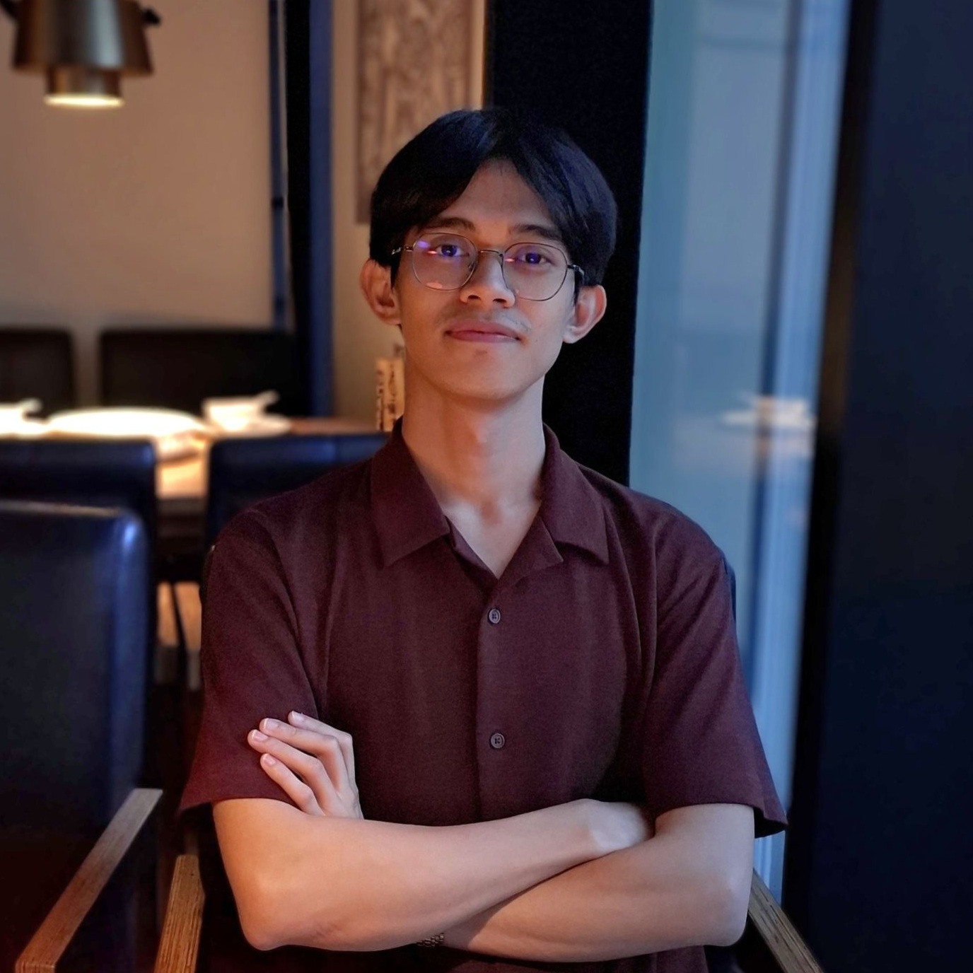 Joshua Carlo B. Villarin