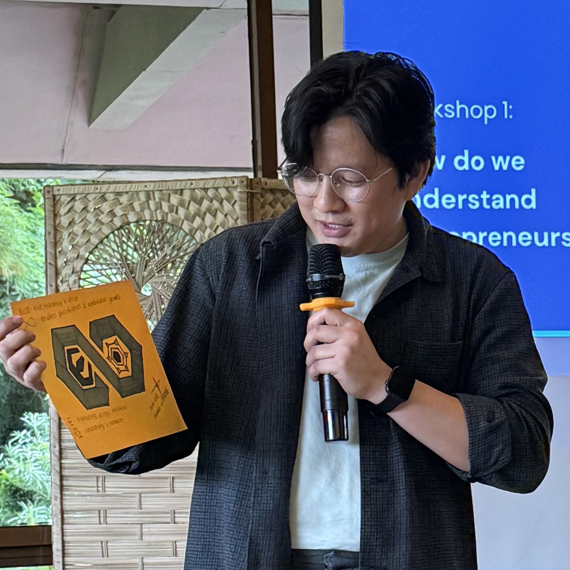 Kevin Erickson V. Sese